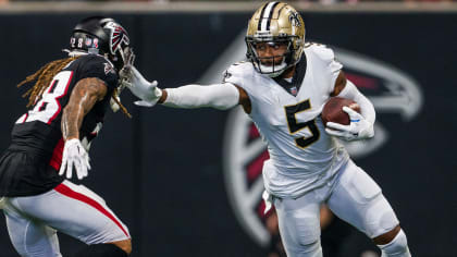 Receiver Jarvis Landry provided New Orleans Saints exactly what