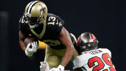 Game recap: Tampa Bay Buccaneers 20, New Orleans Saints 10