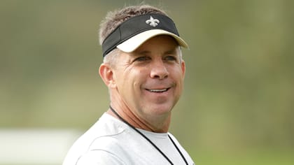 Audio: Sean Payton reviews New Orleans Saints 26-7 loss to the