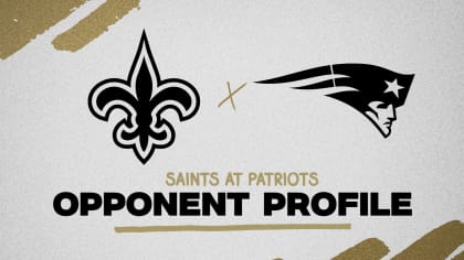 Players to Watch: Patriots vs. Saints