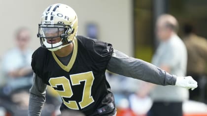 Alontae Taylor details his journey to NFL