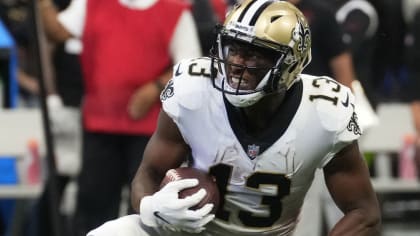 NFL: New Orleans Saints humbled in 26-9 loss to Atlanta Falcons