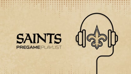 New Orleans Saints: Gameday - Playlist - Apple Music