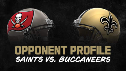 Buccaneers vs Saints: 2021 NFC Divisional Round Preview