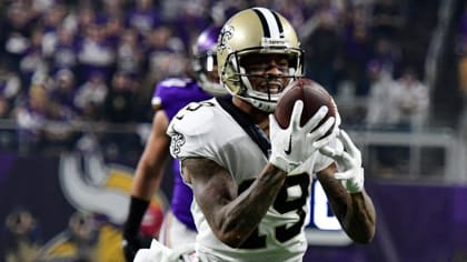 New Orleans saints: A look at the long career of wideout Ted Ginn Jr.