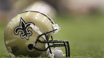 Statement from the New Orleans Saints