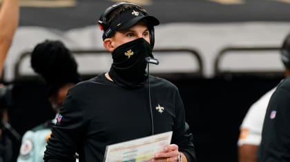 Dennis Allen reflects on loss vs Tampa Bay Buccaneers 