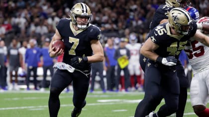 New York Giants vs. New Orleans Saints: How to watch NFL Week 4