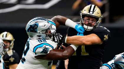 What channel is the New Orleans Saints game today (9/18/23)? FREE LIVE  STREAM, Time, TV, Channel for NFL Week 2 vs. Carolina Panthers 