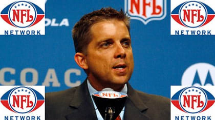 Sean Payton to Be Guest Analyst on NFL Network