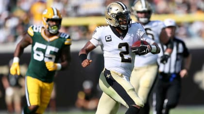 New Orleans Saints 17-18 Green Bay Packers