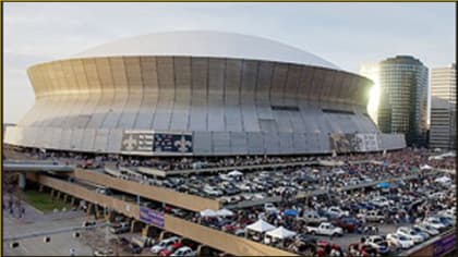 The Saints need to make the Superdome hostile again, Saints