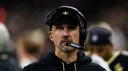 Dennis Allen more comfortable in role in Year 2 with Saints