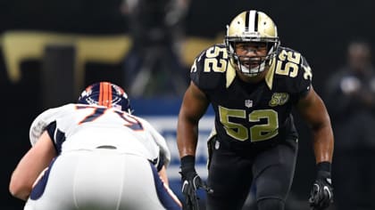 Week 12: New Orleans Saints at Denver Broncos - Everything we know - Mile  High Report