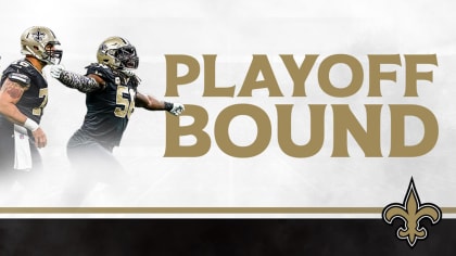 New Orleans Saints: Super Bowl bound after record eight-game win