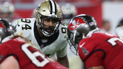 New Orleans Saints on X: NFC Playoff standings heading into the final week  of the regular season #Saints  / X