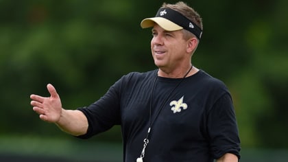 Why Jahri Evans? Newest Saints coach has a critical ability