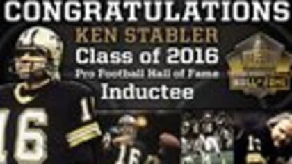 Saints HOF quarterback Kenny Stabler at the tender age of 38. : r/nfl