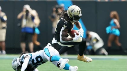 Saints vs. Panthers Live Scores and Highlights: Updates, Score, Results,  and More From Monday Night Football Matchup