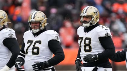 Saints' Shorthanded Running Game Must Establish Balance Versus Titans -  Sports Illustrated New Orleans Saints News, Analysis and More