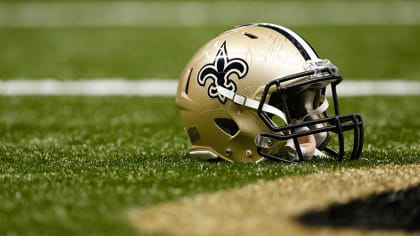 New Orleans Saints Roster Update