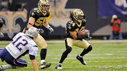 Saints and Patriots Postgame Quotes - Week 12