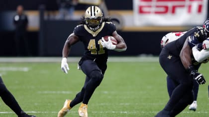 Saints vs. Texans: See New Orleans fans melt down, then go wild in win