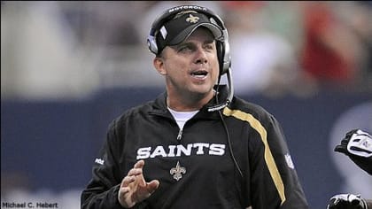 Sean Payton picks Eagles in Super Bowl, throws down gauntlet vs