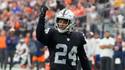 Johnathan Abram joins the New Orleans Saints