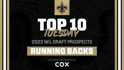 2023 NFL Draft grades for all 32 teams, NFL Draft