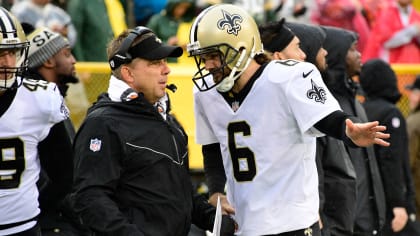 Saints' Cam Jordan shares Sean Payton's message to players after