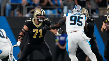 New Orleans Saints Make Massive Signing Before Matchup With The