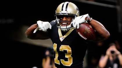 New Orleans Saints: Michael Thomas is NFL's most unstoppable receiver