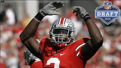 Malcolm jenkins ohio state sales jersey