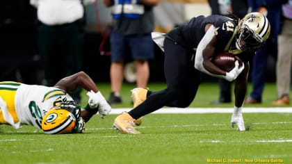 After practicing at AT&T Stadium, Saints' opener against Packers moved to  Jacksonville