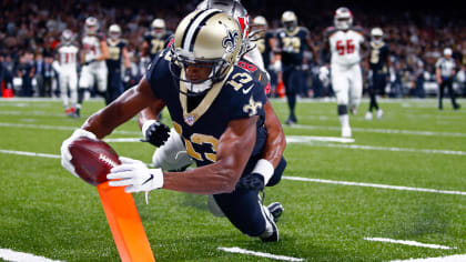 Saints' Michael Thomas fuels Tom Brady-Sean Payton rumors