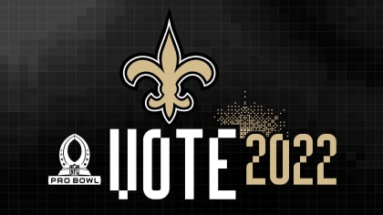 New Orleans Saints on X: Retweet to vote! ⚜️ #ProBowlVote