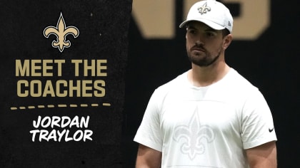 Fleur-de-Links, June 21: Saints' DE Cameron Jordan gives advice to