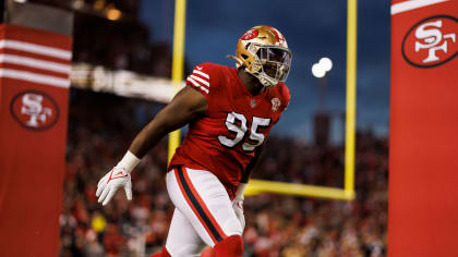 San Francisco 49ers 48-46 New Orleans Saints: Robbie Gould kicks late field  goal to edge 12-touchdown thriller, NFL News