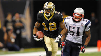 ATH: Colston Inducted Into Saints Hall Of Fame - Hofstra