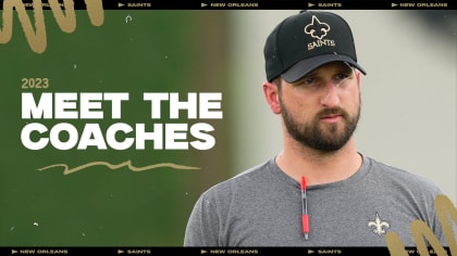 2023 Fantasy Coaching & Coordinator Breakdown: New Orleans Saints