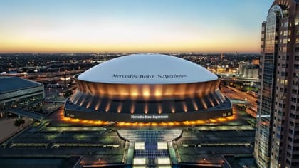 New Orleans Saints tackle fraud for an NFC Divisional Playoff Game with  SeatGeek