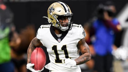 Saints announce Week 18 uniform combination vs. Falcons