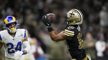 Saints Undrafted Free Agents 2022 NFL Season Recap