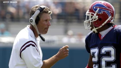 Saints Agree To Hire Williams As Defensive Coordinator