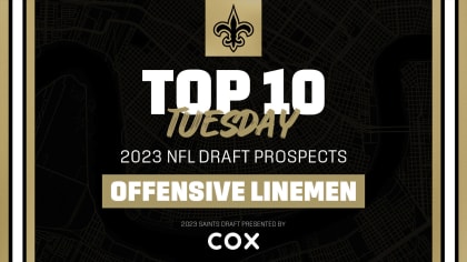 Top Center Prospects 2022 NFL Draft - Complete List