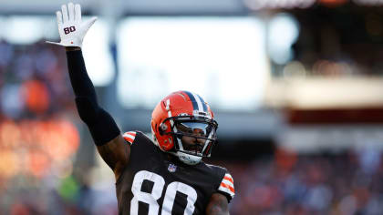jarvis landry browns jersey