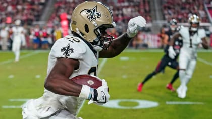 NFL Week 7 Odds & Lines: New Orleans Saints Vs. Arizona Cardinals – Forbes  Betting