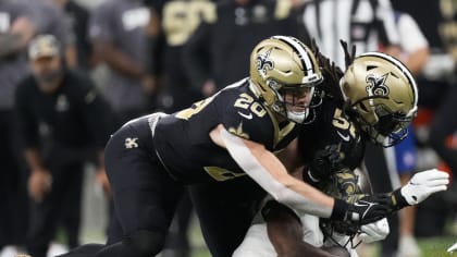 New Orleans Saints defense turns attention to Carolina quarterback Baker  Mayfield