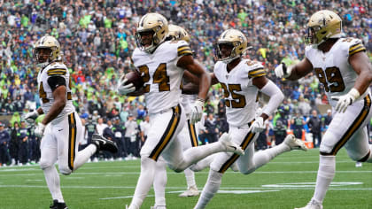 New Orleans Saints had two chances in five-play stretch in fourth